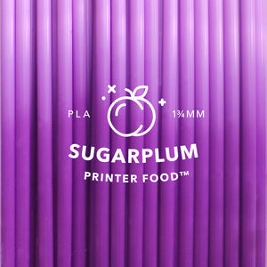 Sugarplum Printer Food (Gloss)