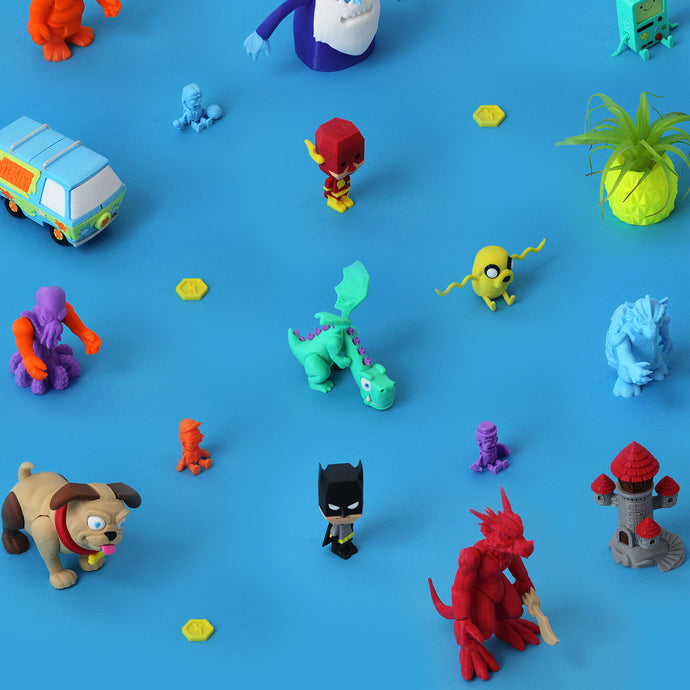 Toybox Starter Bundle – Toybox Labs